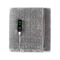 WarmWrap – USB Heated Scarf for Ultimate Comfort