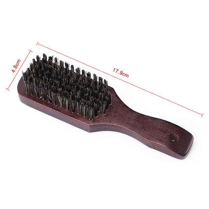 ProBrush - Premium hair and beard brush