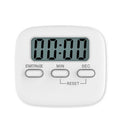MagnoTimer – Stylish Digital Kitchen Timer with Stand