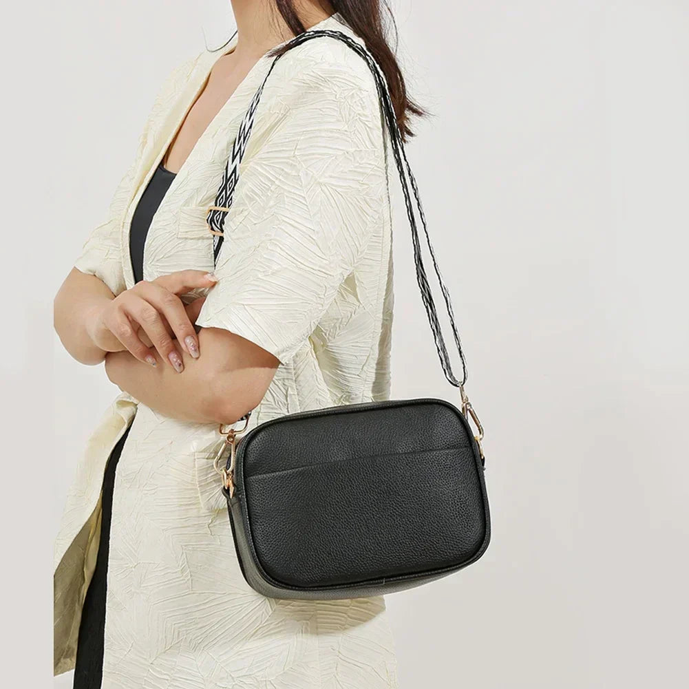 BellaBag – Elegant Leather Handbag for Everyday Use