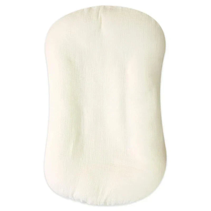 CuddleNest – Snug and Comfortable Baby Nest