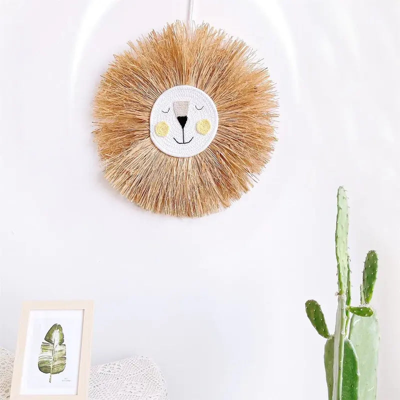 CuteWall Art – Adorable Wall Decoration for the Nursery