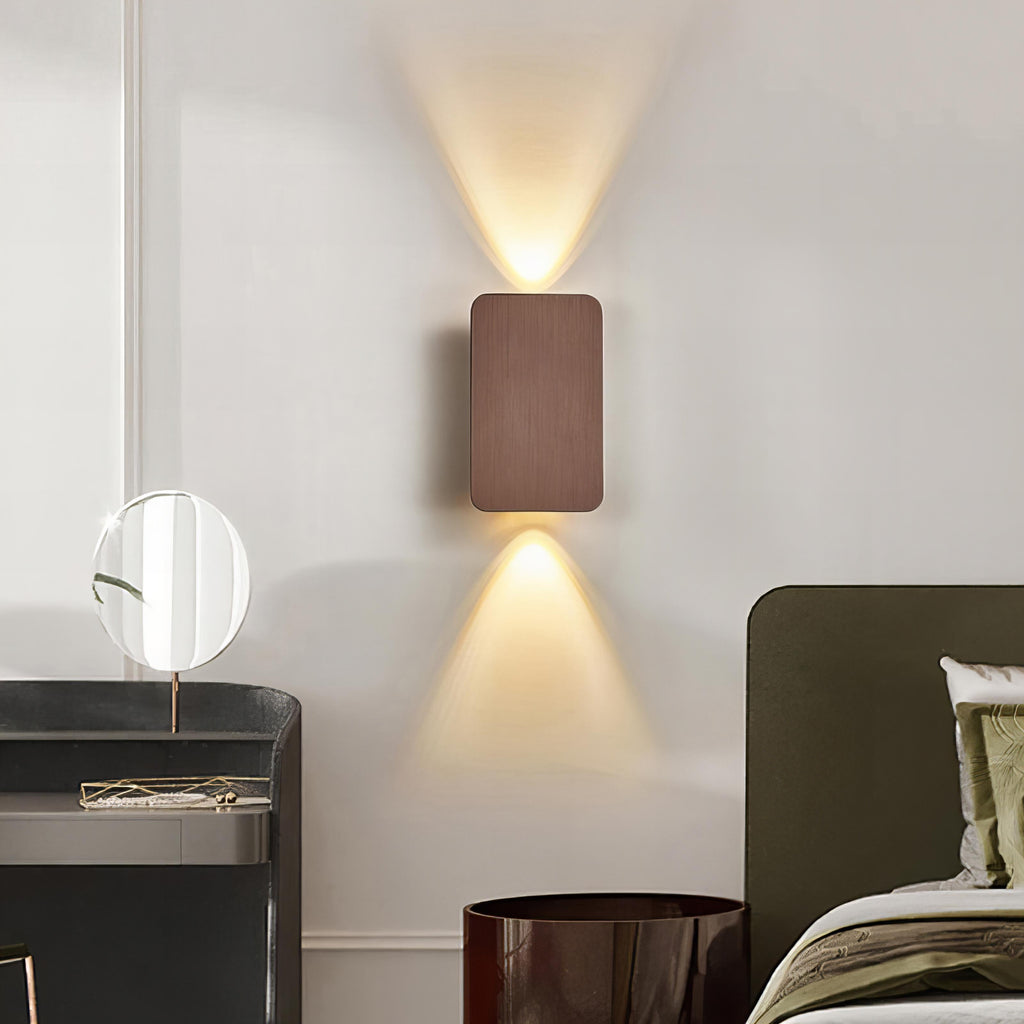 Koda - Modern Adjustable LED Wall Lamp for Interior