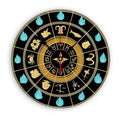 ModernGlow - Stylish 3D Wall Clock for Interior Decoration
