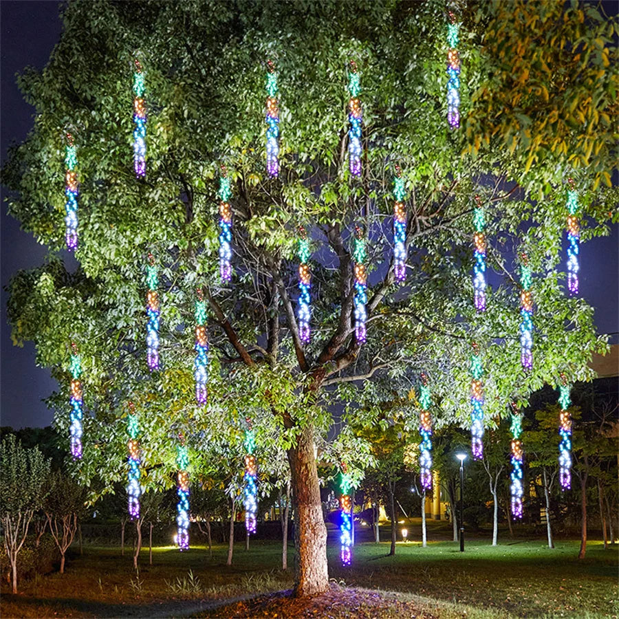 MagicShine LED Lighting - Enchanting Outdoor LED Decoration