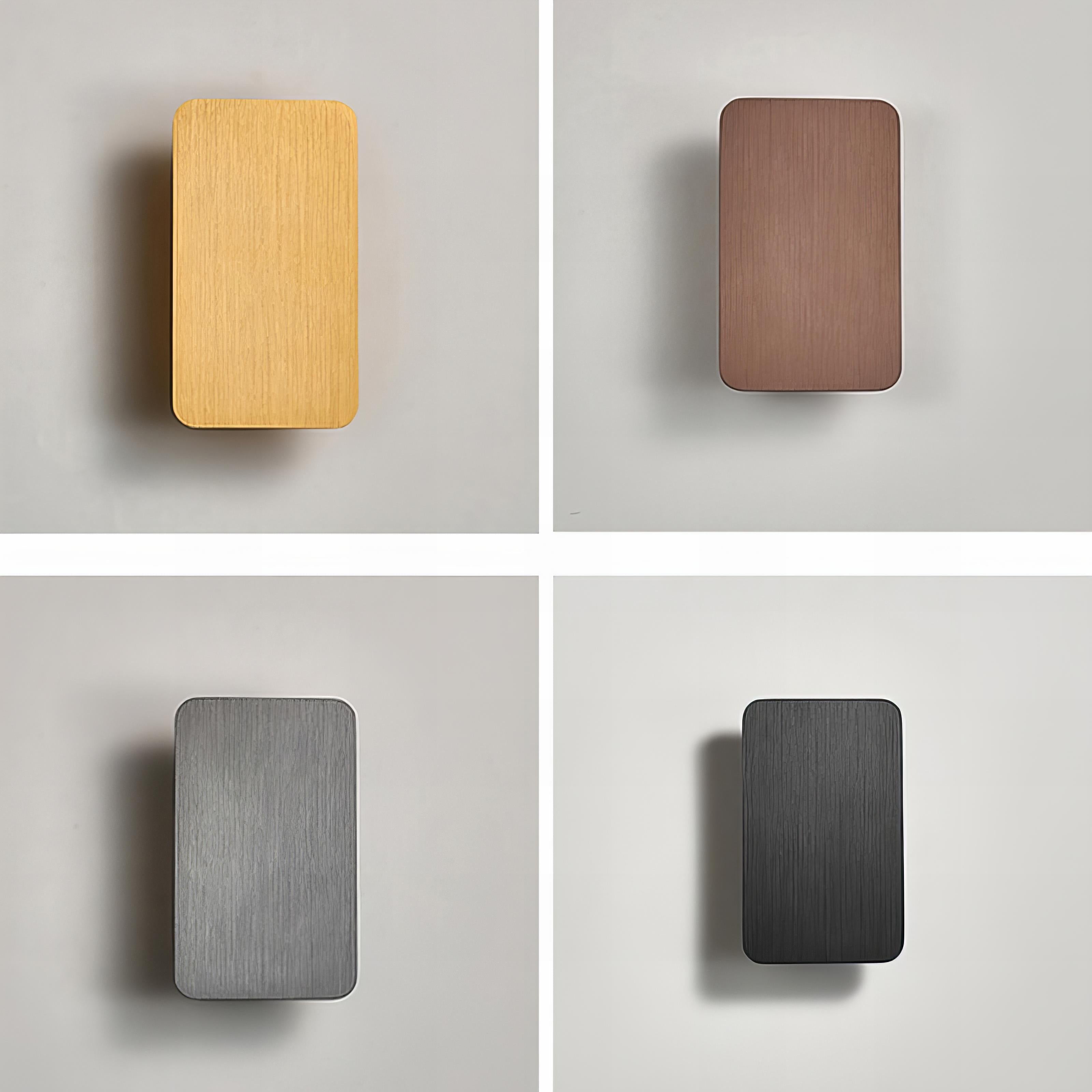 Koda - Modern Adjustable LED Wall Lamp for Interior