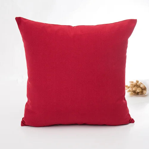 Nordic Cushion Cover - Luxurious Scandinavian Cushion Cover for Comfort and Elegance