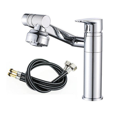 TwistTap 1080° Rotating Bathroom Faucet