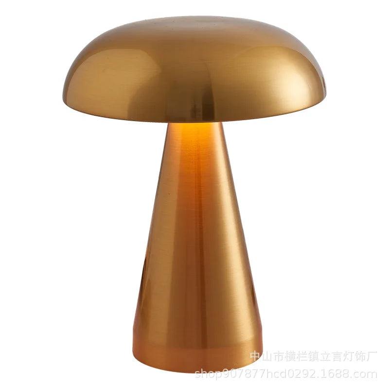 ChicLume - Portable LED Lamp with Dimming Function