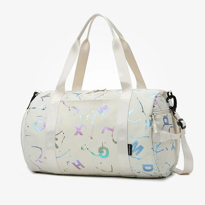 ZenCarry - Elegant and Practical Sports Bag