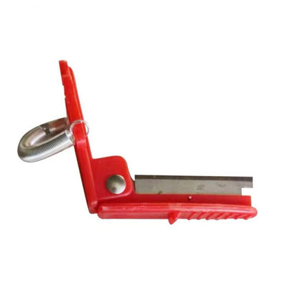 GardenGrip Tool - Easily Pick Vegetables and Fruit