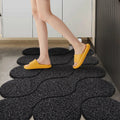 CharmingWelcome - Elegant Welcome Mat for the Door