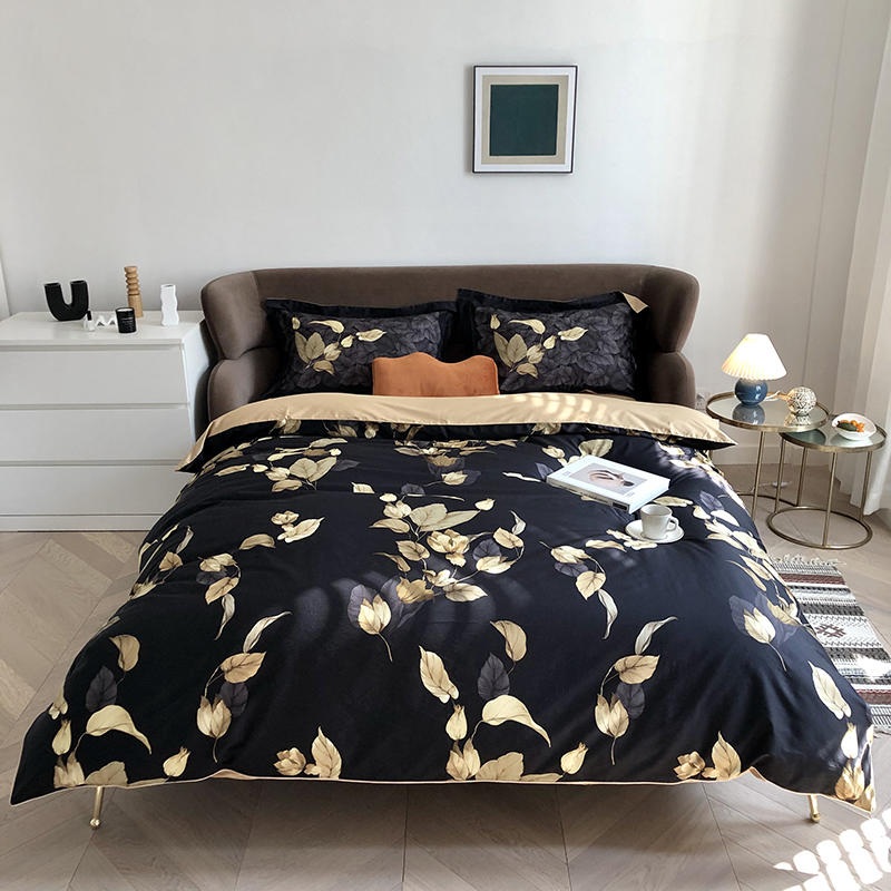 Forevermore – Luxury Egyptian Cotton Duvet Cover Set