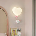 LoveLicht - Pink Clouds LED Night Light