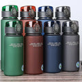 HydraSport - Durable Leak-proof Bottle for Sport