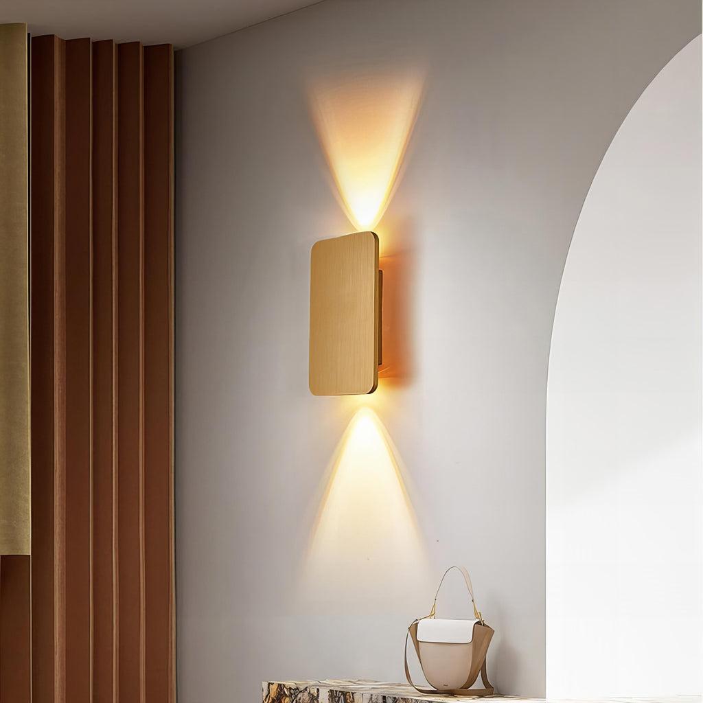 Koda - Modern Adjustable LED Wall Lamp for Interior