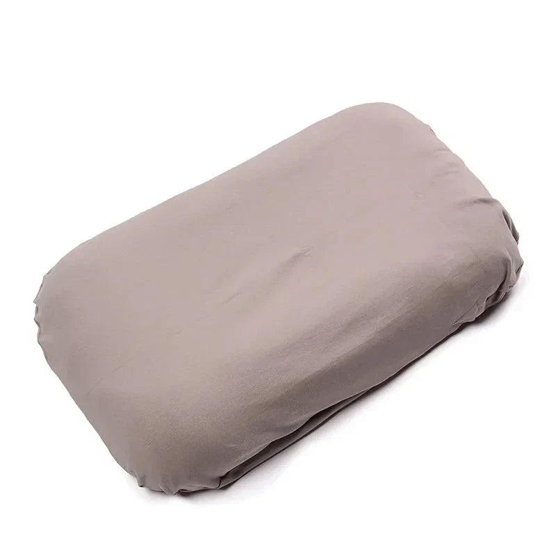 PureCotton Travel Cradle - Travel Cot Made of Pure Cotton
