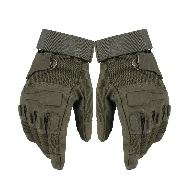 ProShield Premium Tactical Gloves - For Optimal Hand Protection