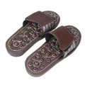 ComfortWave - Reflexology Slippers for Optimal Relaxation