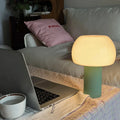 Versatile Glow - Multifunctional Rechargeable Table Lamp for Indoors and Outdoors/Outdoor