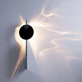 RippleGlow – Luxury Rotating Wall Lighting for the Room