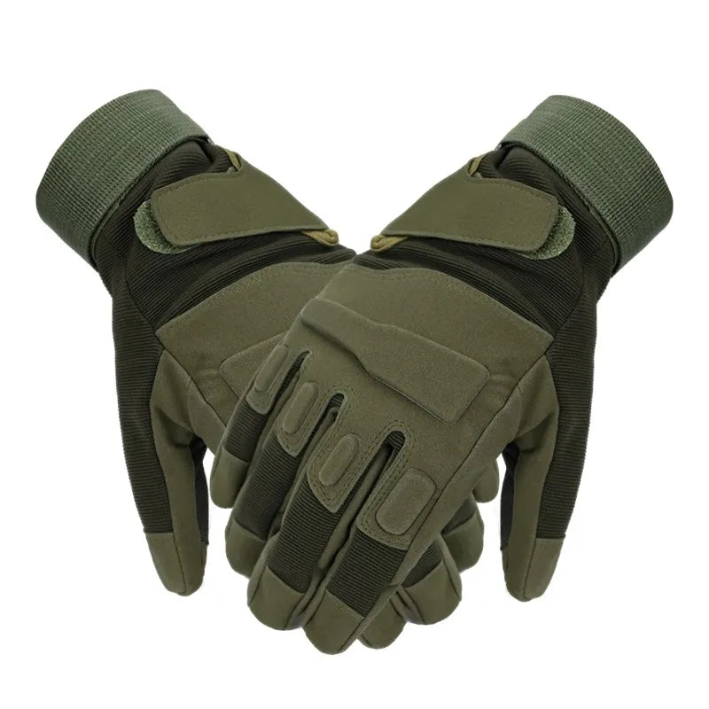 ProShield Premium Tactical Gloves - For Optimal Hand Protection