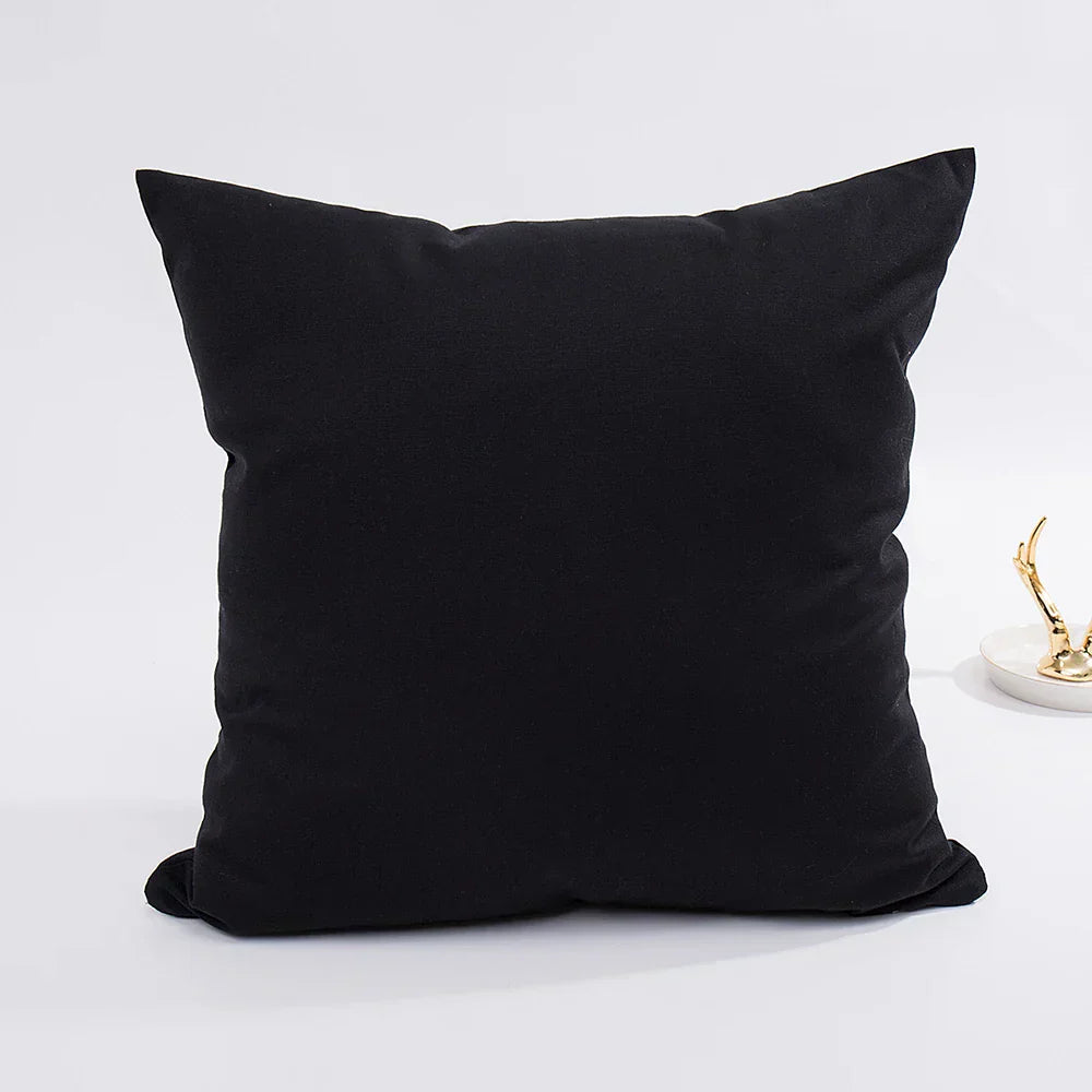 Nordic Cushion Cover - Luxurious Scandinavian Cushion Cover for Comfort and Elegance