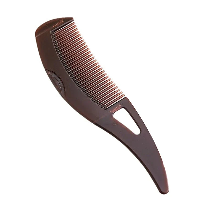 HairCare - Anti-Dandruff Massage Comb for Shiny Hair