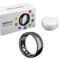 VitalityRing - Stylish Smart Health Monitor Ring