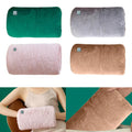 TravelHeat Heating Pad - Rechargeable Heating Pad for Adventurers