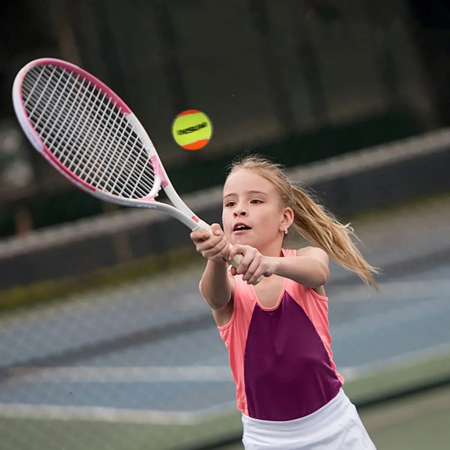 ProWave Padel Balls - Durable Performance for Everyone