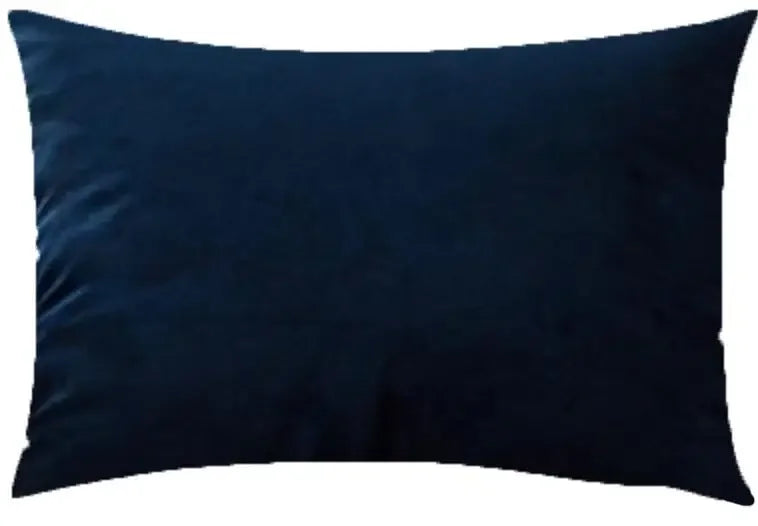 Orion Noir Cushion Cover - Luxury Velvet Cushion Cover for a Stylish Interior