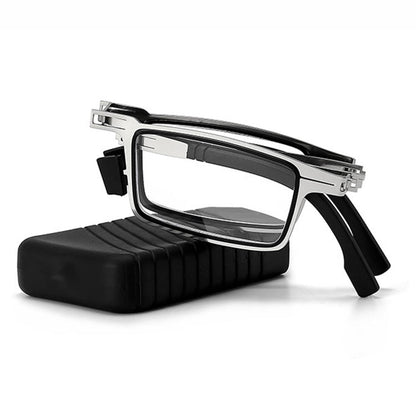 Eyez - Stylish Foldable Reading Glasses for On the Go