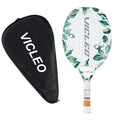 AéroStrike Pro – Lightweight Beach Tennis Racket for Unmatched Control