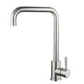 StainlessMix Faucet - Modern Stainless Steel Kitchen Faucet