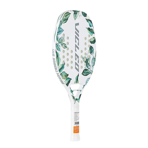 AéroStrike Pro – Lightweight Beach Tennis Racket for Unmatched Control