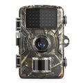 TrailVision – Compact 4K Outdoor Camera Whiteh Night Vision