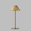 EleganceLight – Modern Table Lamp with Dimmable LED Lighting
