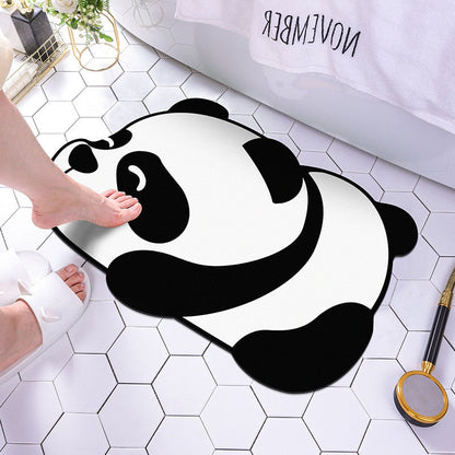 Billy Bath Mat - Luxury and Comfort for the Bathroom
