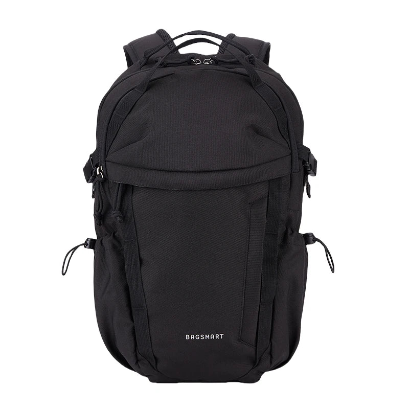 VersaPack Backpack - Stylish Water-Repellent Backpack 27L