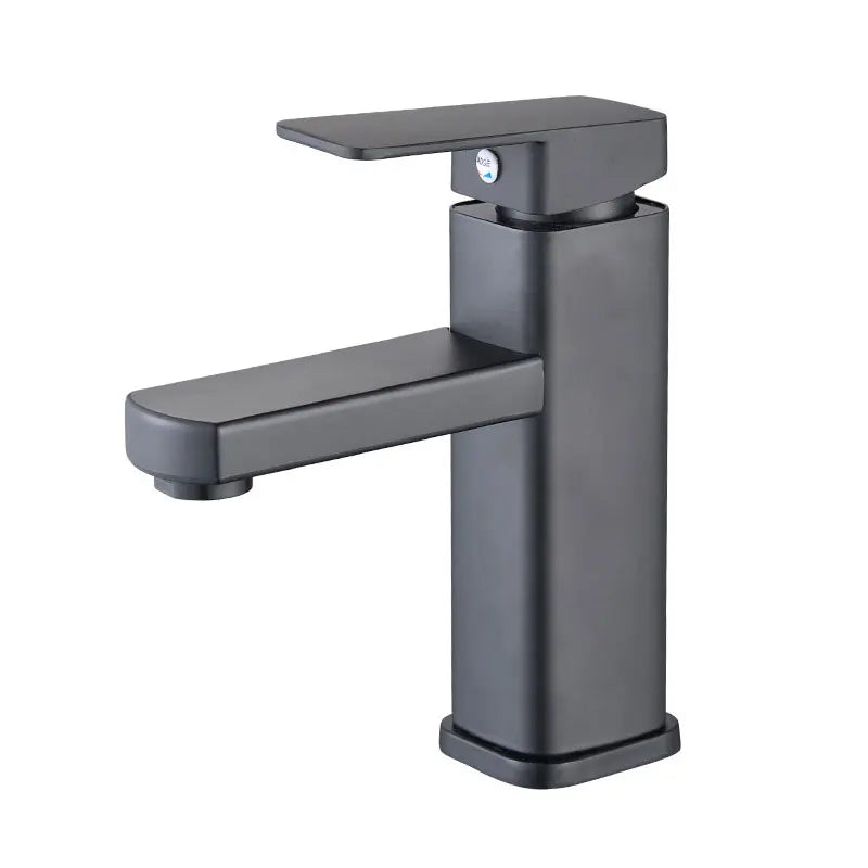 Luxury RETHME Basin Faucet - with Stylish Water Flow