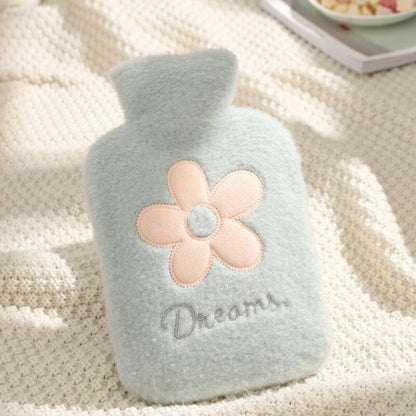 Kelly Hot Water Bottle – Perfect for Cold Winter