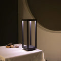 BriljantLicht - Wireless Elegant Table Lamp for Every Space