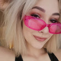 Shelly Sunglasses – Klassieke Retro Zonnebril voor Elke Gelegenheid