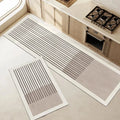 FreshStep - Luxury Non-Slip Kitchen Mat for Style & Comfort