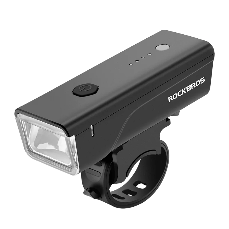 LichtRit - Stylish LED Bicycle Lighting 260LM