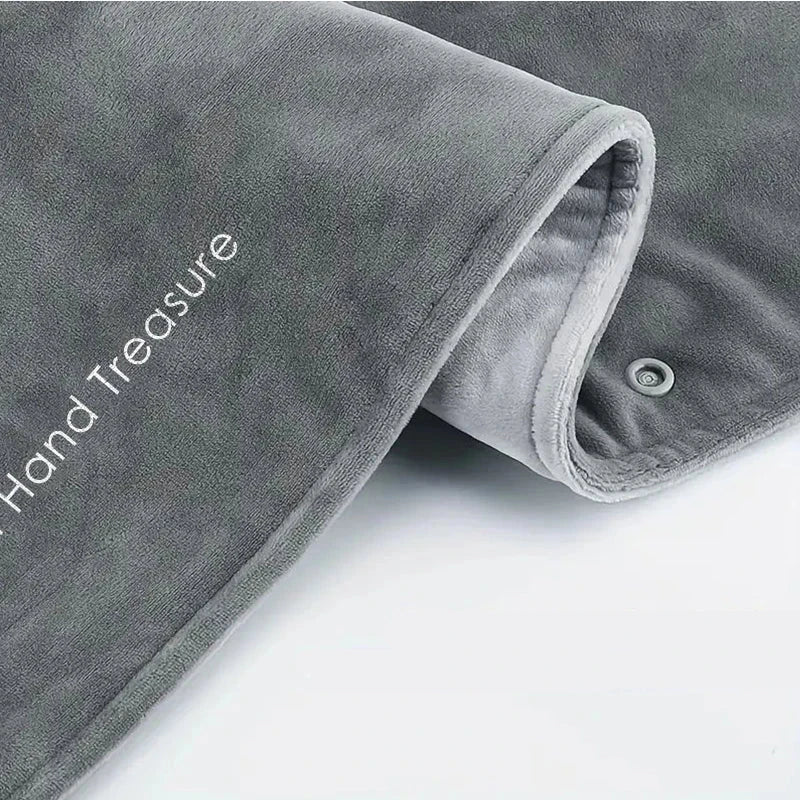 CozyHeat – Portable USB Heating Pad