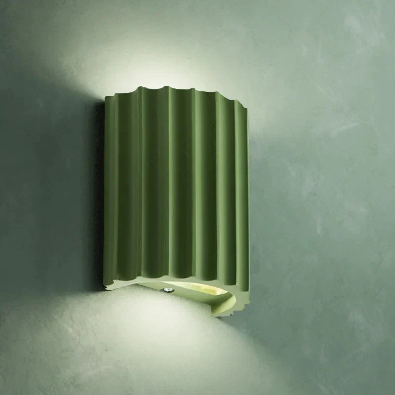 ArtiGlow Wall – Minimalist Wall Lamp for Home