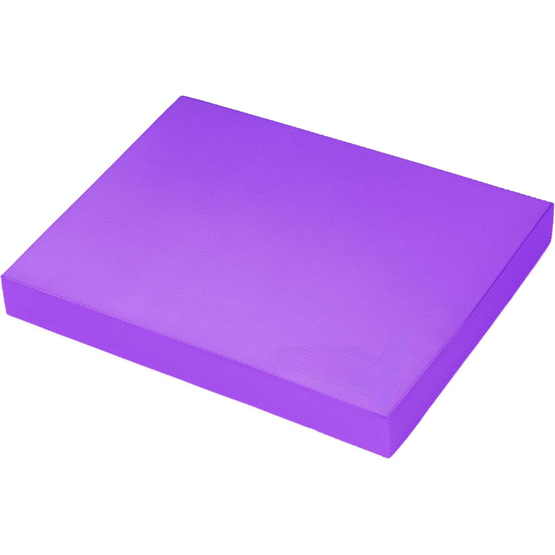 BalancePro – Padded Non-Slip Foam Mat for Stable Use