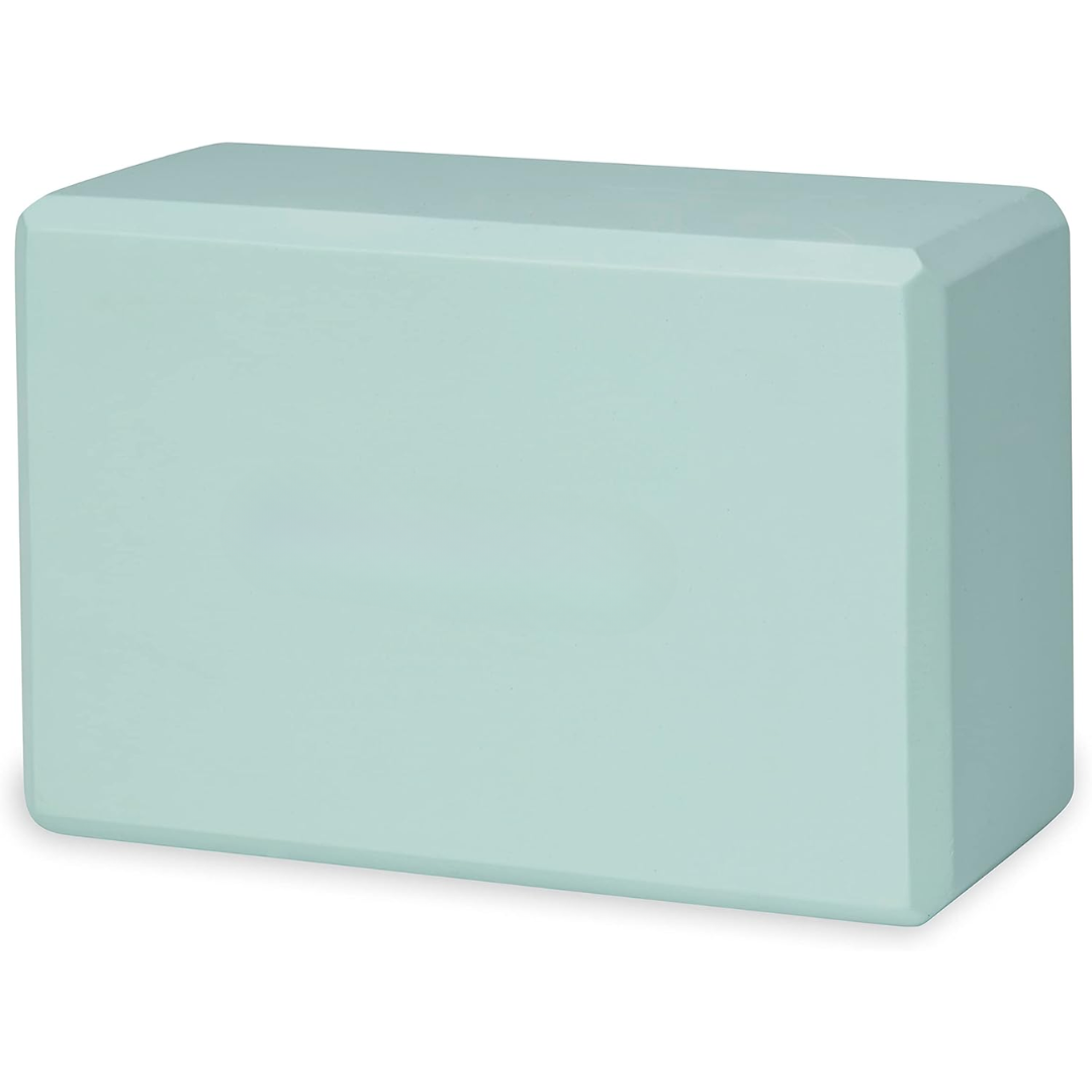 SupportFlex - Anti-slip Yoga Block made of EVA